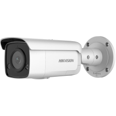 IP Камера DS-2CD2T46G2- ISU/SL
