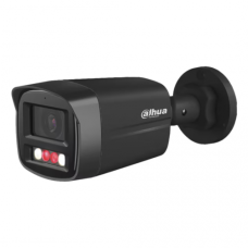 IP Камера IPC-HFW1439TL1-A-IL- 0280B BLACK