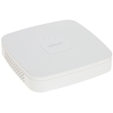 NVR рекордер NVR2104-P-4KS3