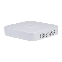 NVR рекордер NVR2108-4KS3 NVR рекордер NVR2108-4KS3