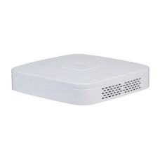 NVR рекордер NVR2108-4KS3