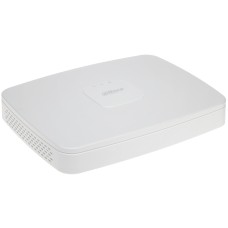 NVR рекордер NVR4108-8P-4K-S3