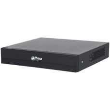 HD CVI видеорекордер XVR5108HS-4KL-I3 HD CVI видеорекордер XVR5108HS-4KL-I3