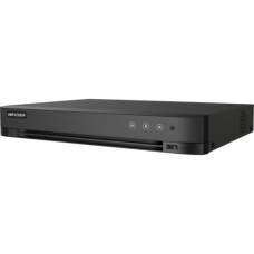 HD TVI видеорекордер iDS-7204HQHIM1/ XT HD TVI видеорекордер iDS-7204HQHIM1/ XT