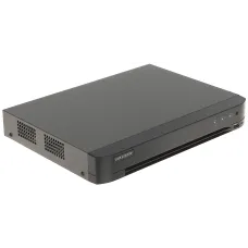 HD TVI видеорекордер iDS-7208HQHIM1/ XT HD TVI видеорекордер iDS-7208HQHIM1/ XT
